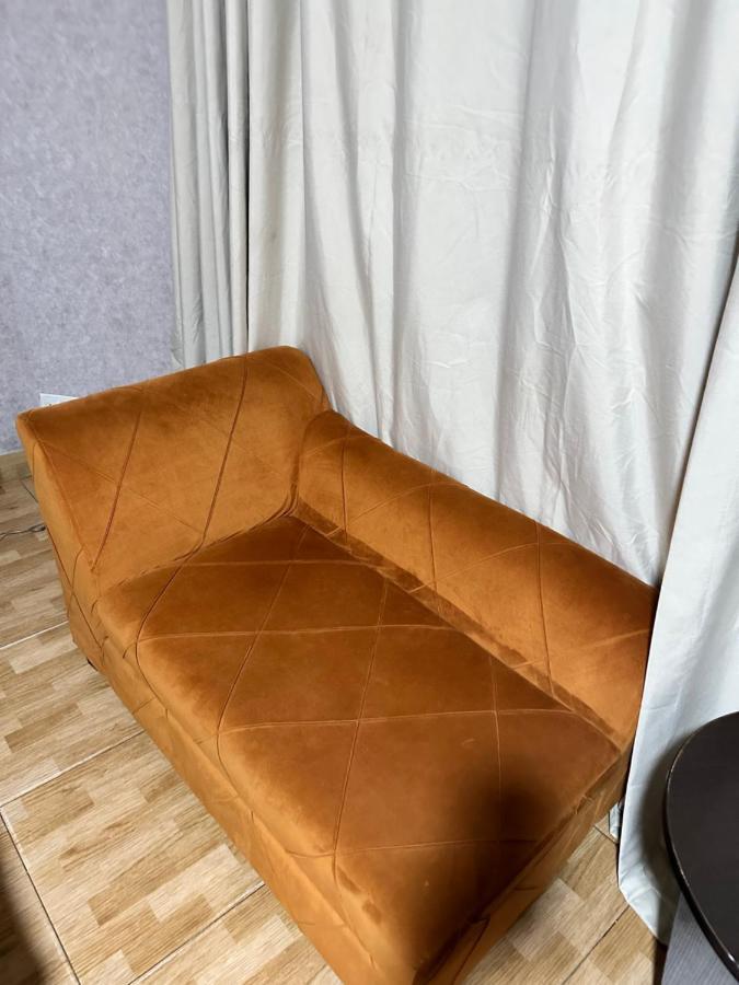 Msquare Hotel Gra Ikeja Buitenkant foto
